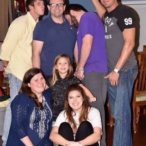 Meet your Posher, Derrick